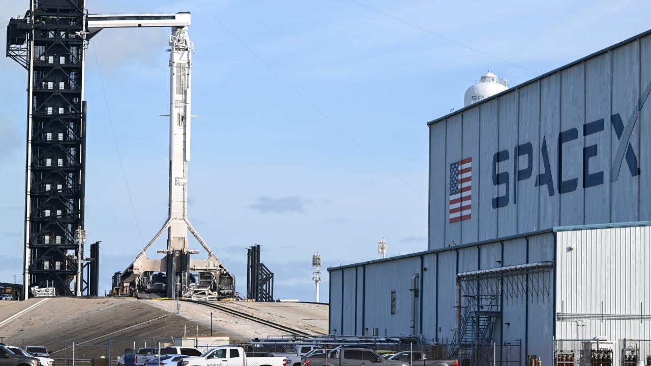 SpaceX, Louisiana’da uzay üssü inşa ederek istihdamı artıracak