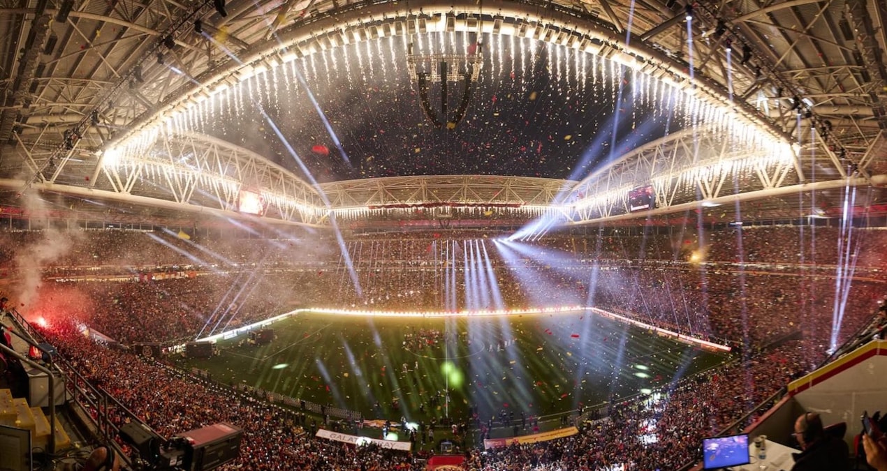 Galatasaray büyük gelir elde etti ancak transferde adım atamadı