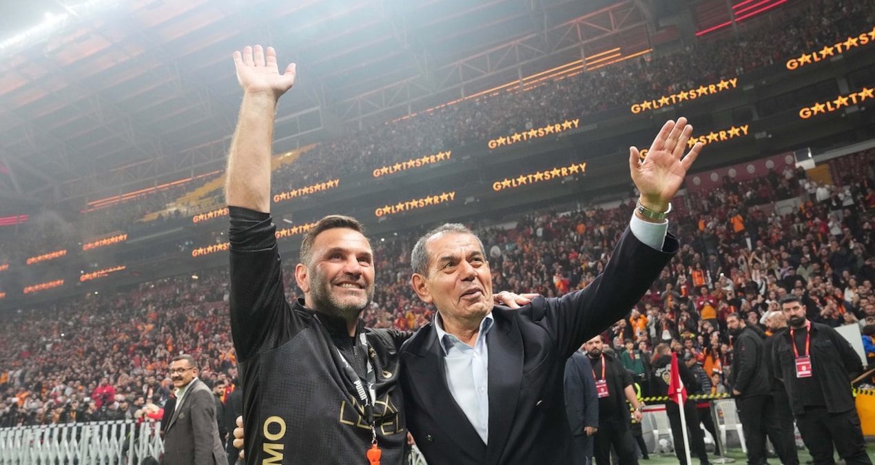 Galatasaray yeni sezona eski kadrosuyla başlayacak