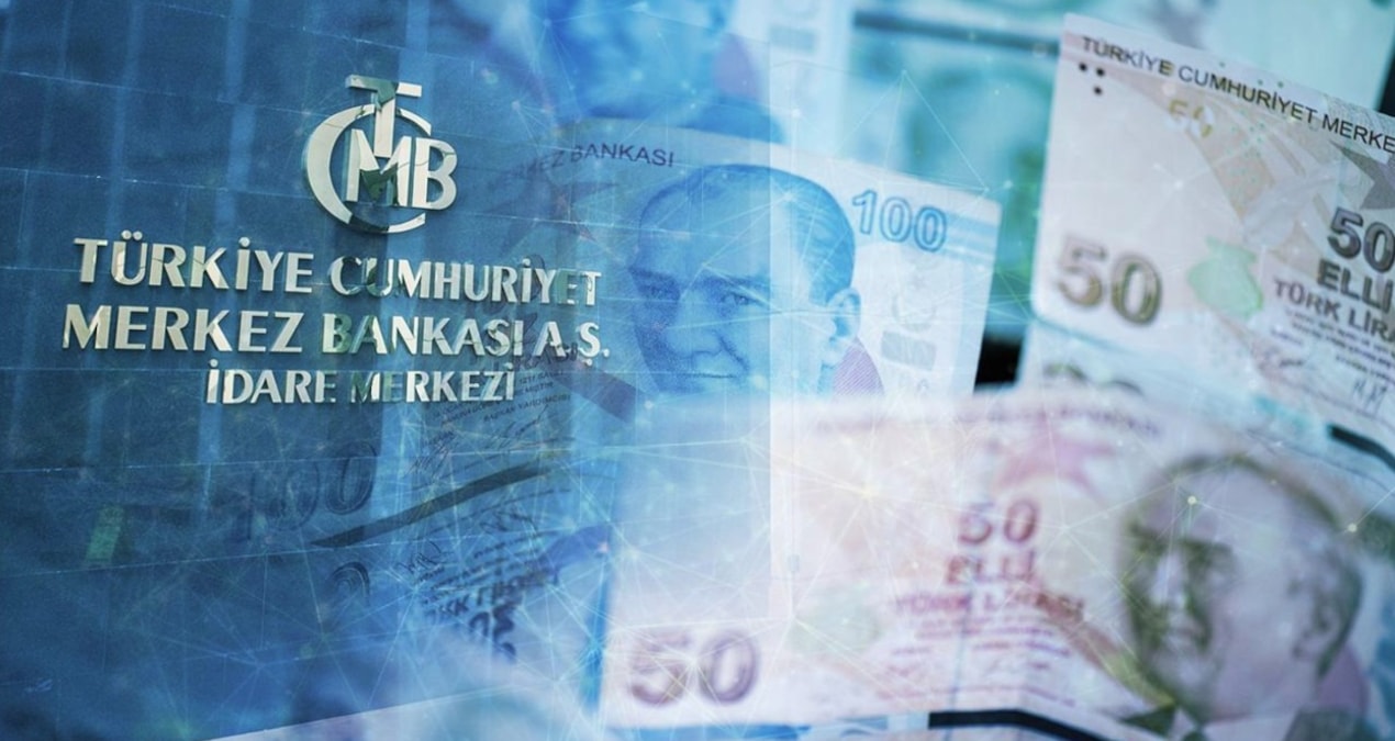 Merkez Bankası faiz oranını yüzde 37’de sabit tuttu, tahminler açıklandı