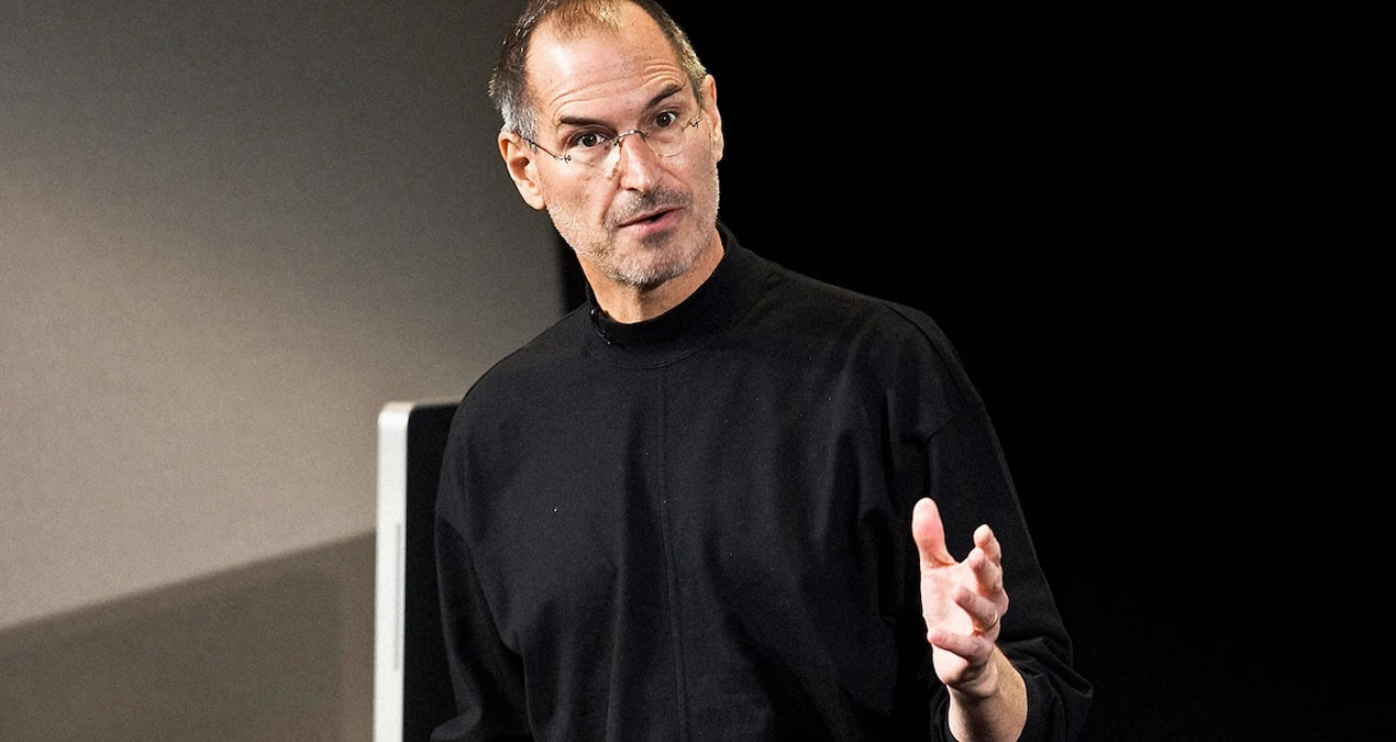 Steve Jobs’ın NeXT şirketinin CIA ile gizli iş birliği yaptığı ortaya çıktı