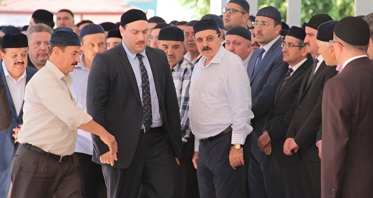 Ankara’da Süleymancılara yönelik operasyon sonrası gözaltına alınanlar için yapılan açıklamalar