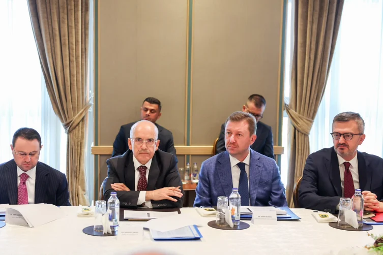 Tasfiye sürecindeki fon sayısı 131’den 47’ye geriledi - www.gundemedair.com
