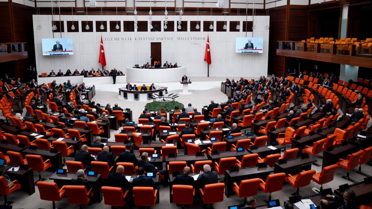 Emekli Sandığı Kanunu’nda önemli değişiklikler yapıldı