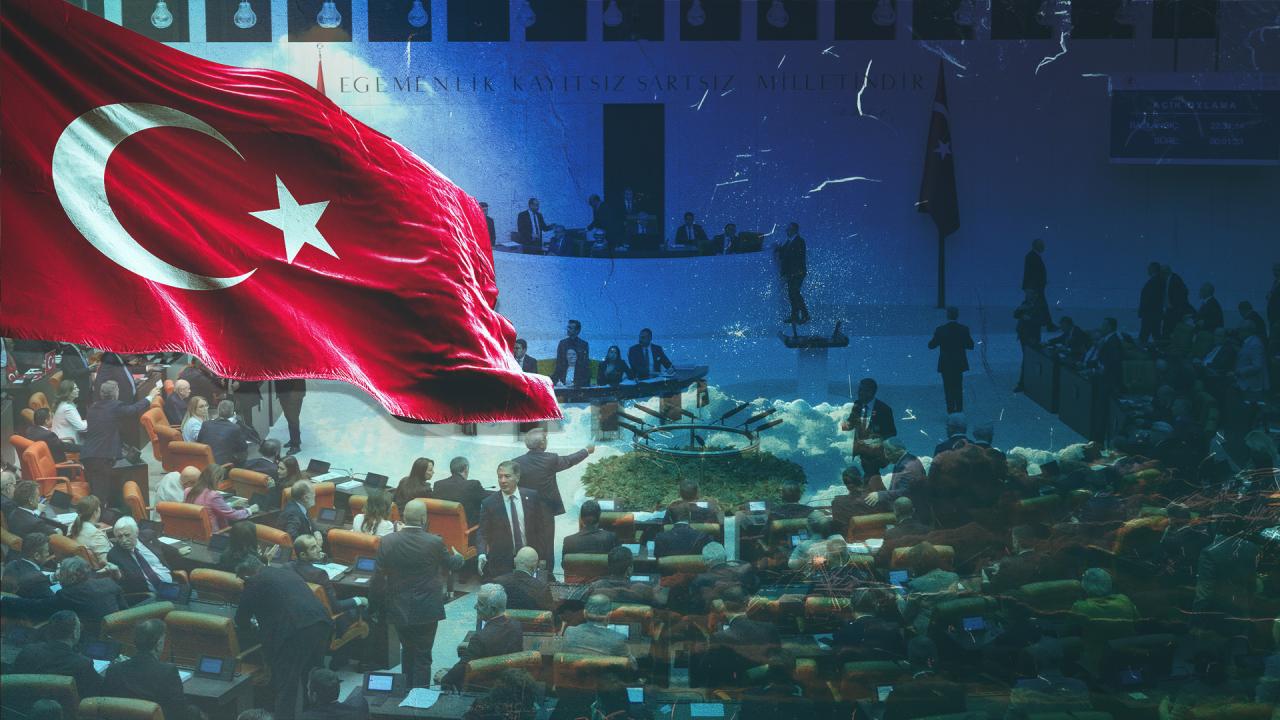 Milli Dayanışma ve Toplumsal Bütünleşme Kanun Teklifi Meclis’te Kabul Edildi