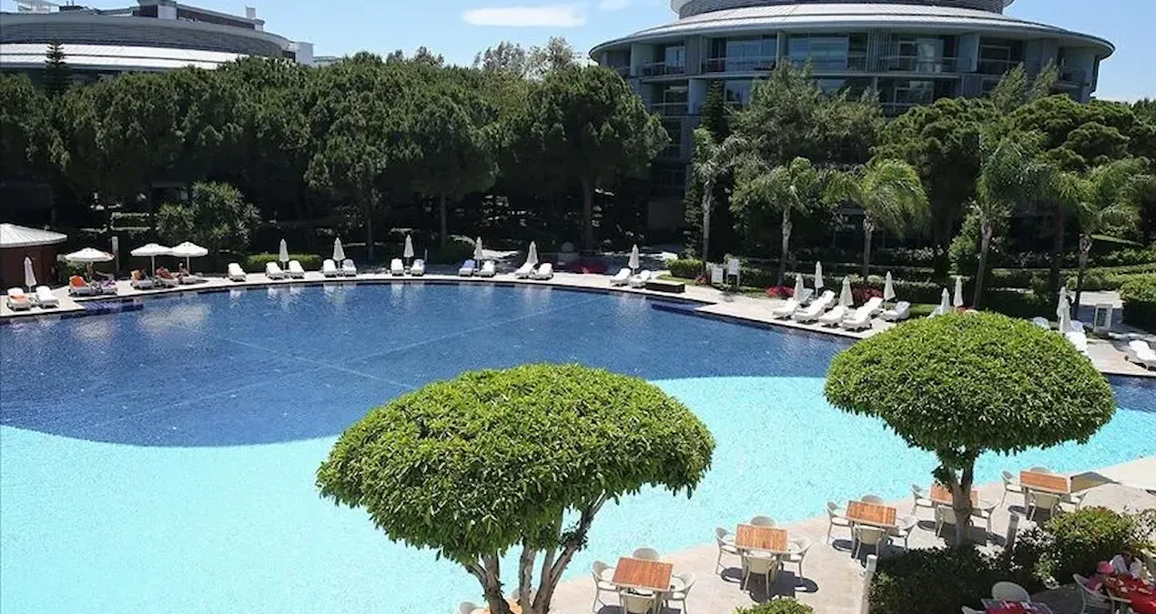 Konaklama tesislerinde yeni standartlar yürürlüğe girdi