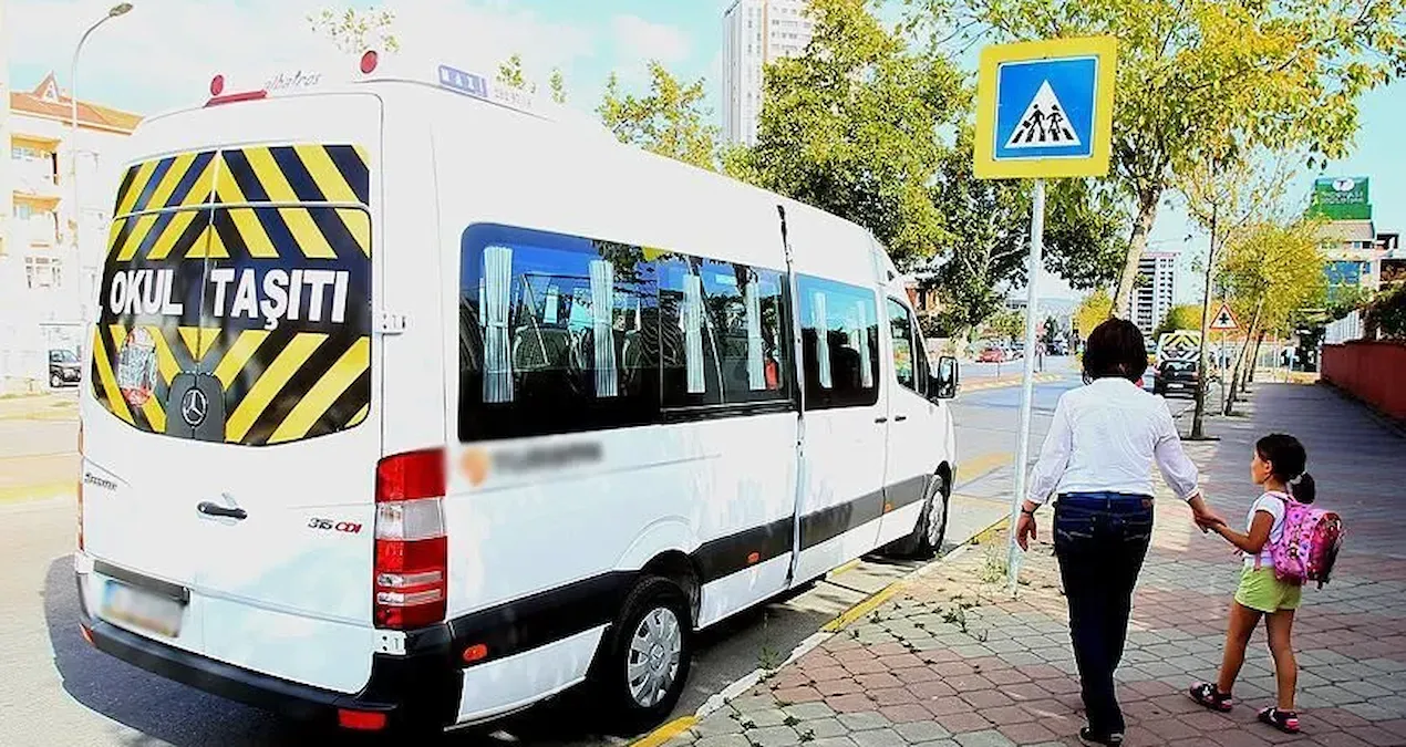 Okul servis ücretleri birçok şehirde yüzde 20 ila 35 arttı