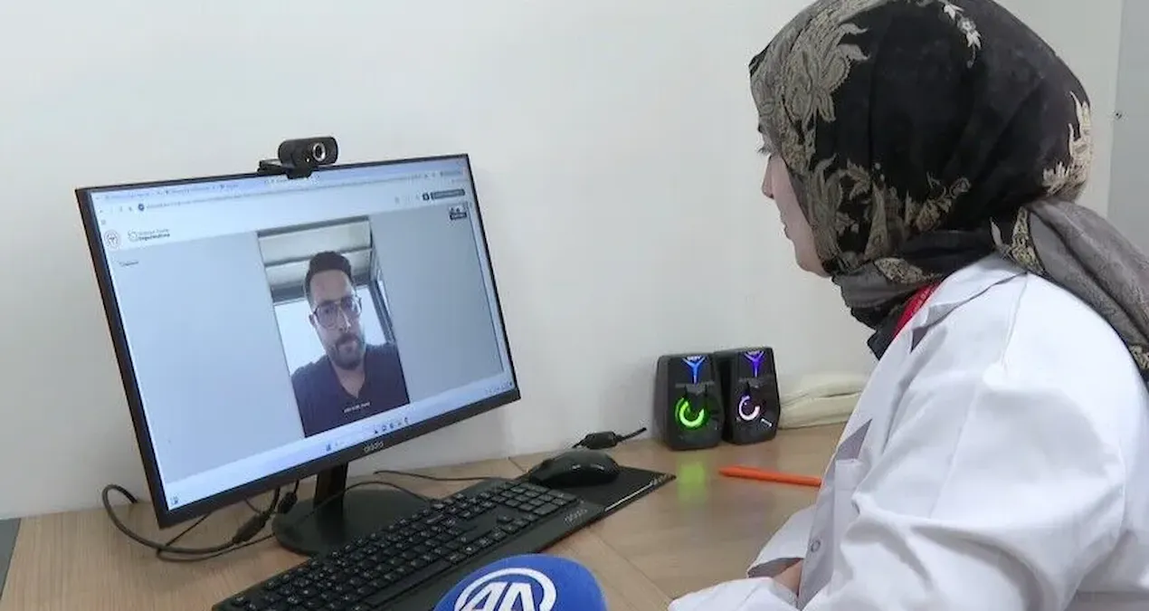 Sağlık Bakanlığı, Uzaktan Hasta Değerlendirme Sistemi’ni hayata geçirdi