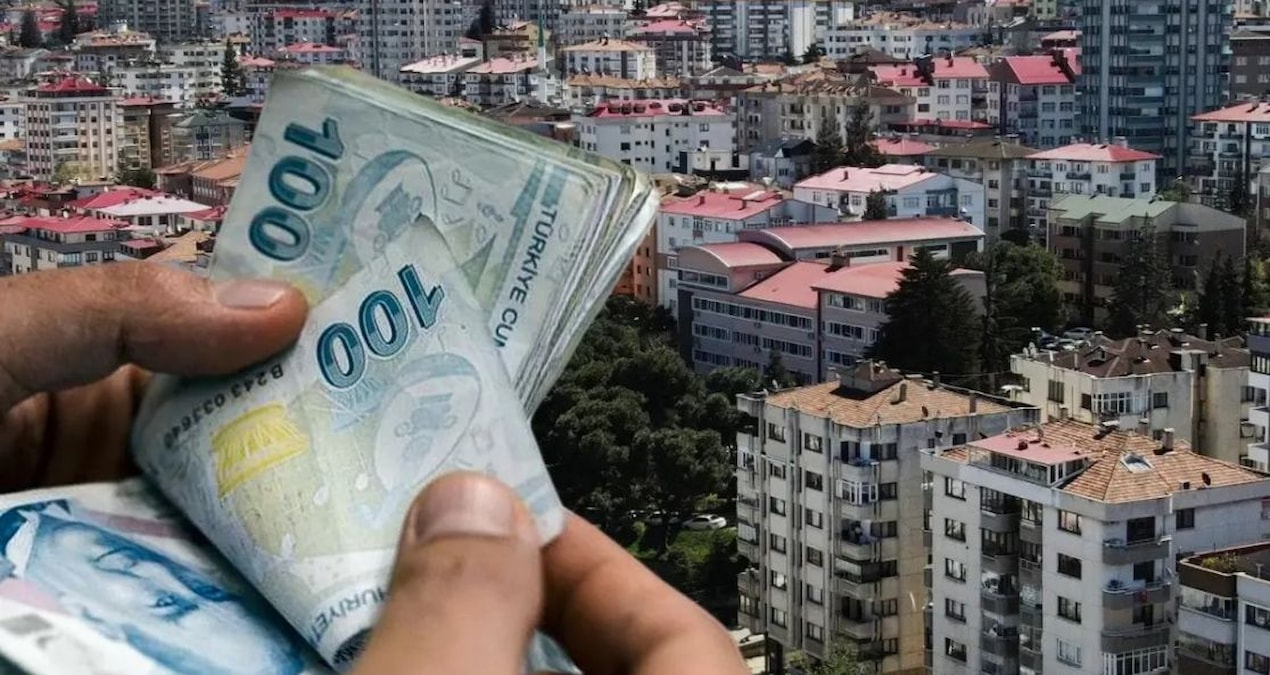 Kiralık konut piyasasında depozito uyarısı: Kira bedeli ifadesi yazılmalı