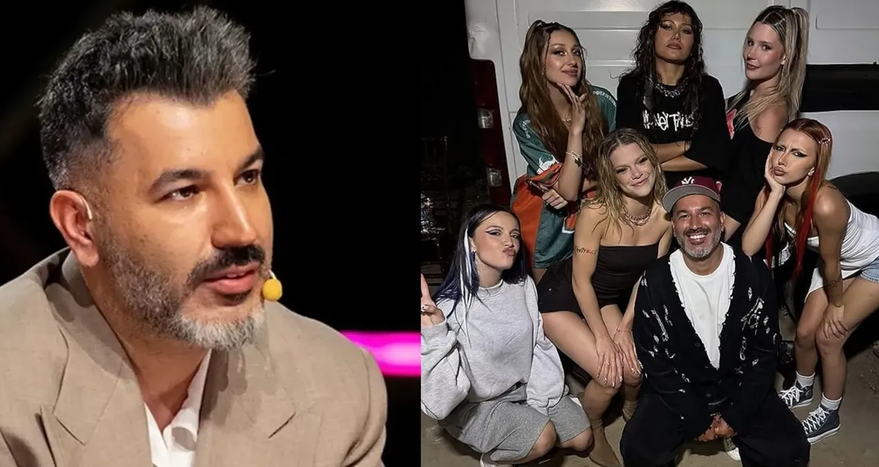 Tolga Akış adliyeye sevk edildi, üç soruşturma kapsamında gözaltında