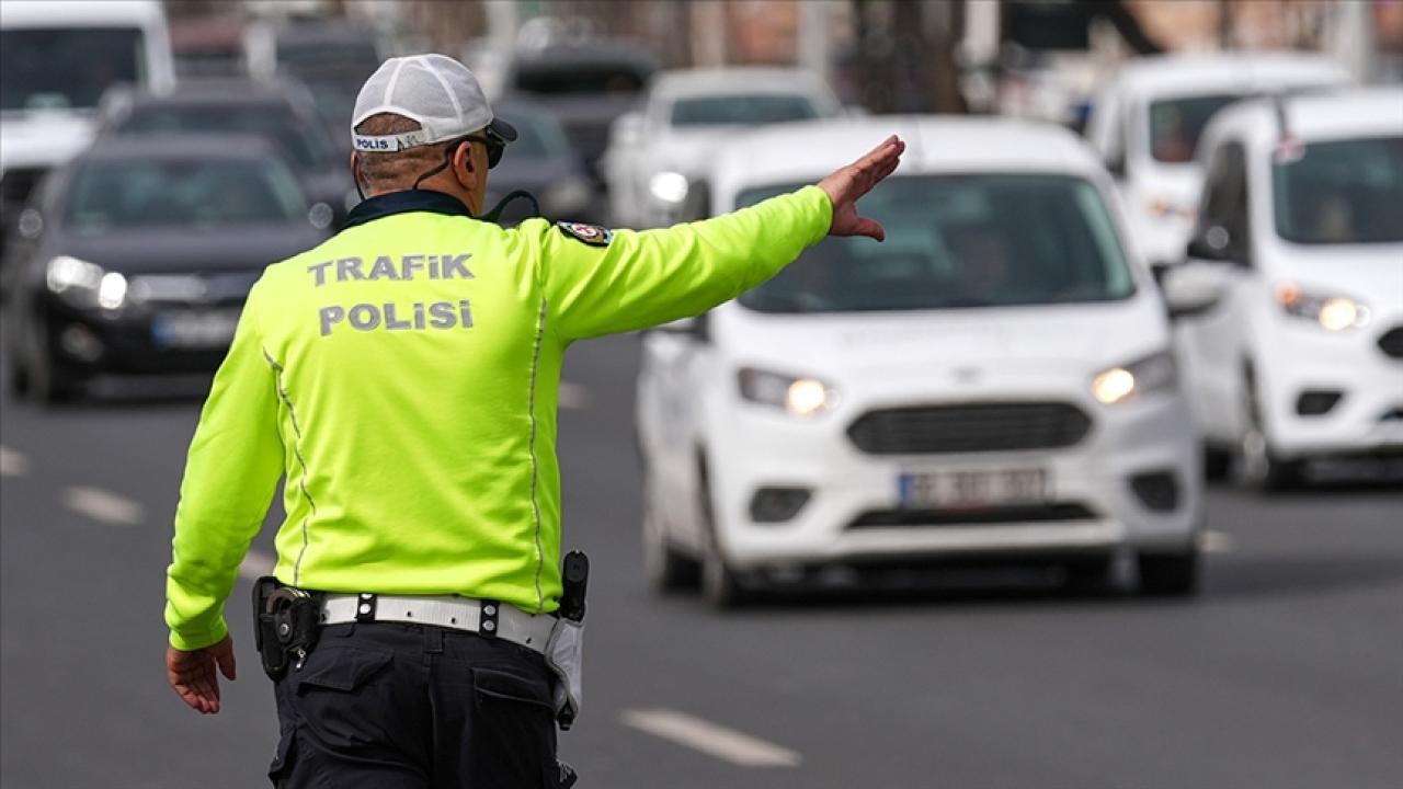 Trafikteki şiddet olayları yeni düzenleme ile azaldı