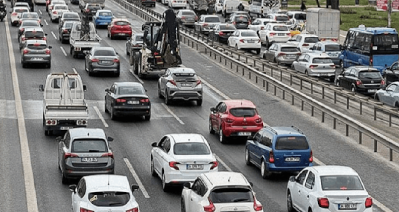 TUİK verilerine göre ocak-temmuz döneminde trafiğe kaydı yapılan otomobillerin yüzde 31,8’i hibrit.