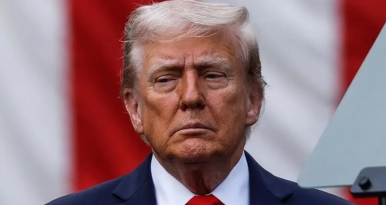 İranlı yetkilinin sosyal medya paylaşımıyla Trump’ın Hürmüz Boğazı açıklamalarına yanıtı