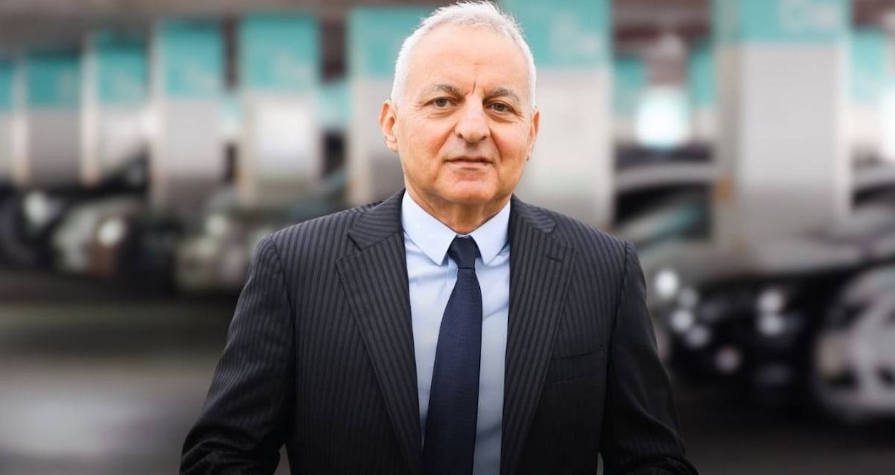 Rolls-Royce CEO’su Tufan Erginbilgiç’in maaşı rekor seviyeye yükseldi