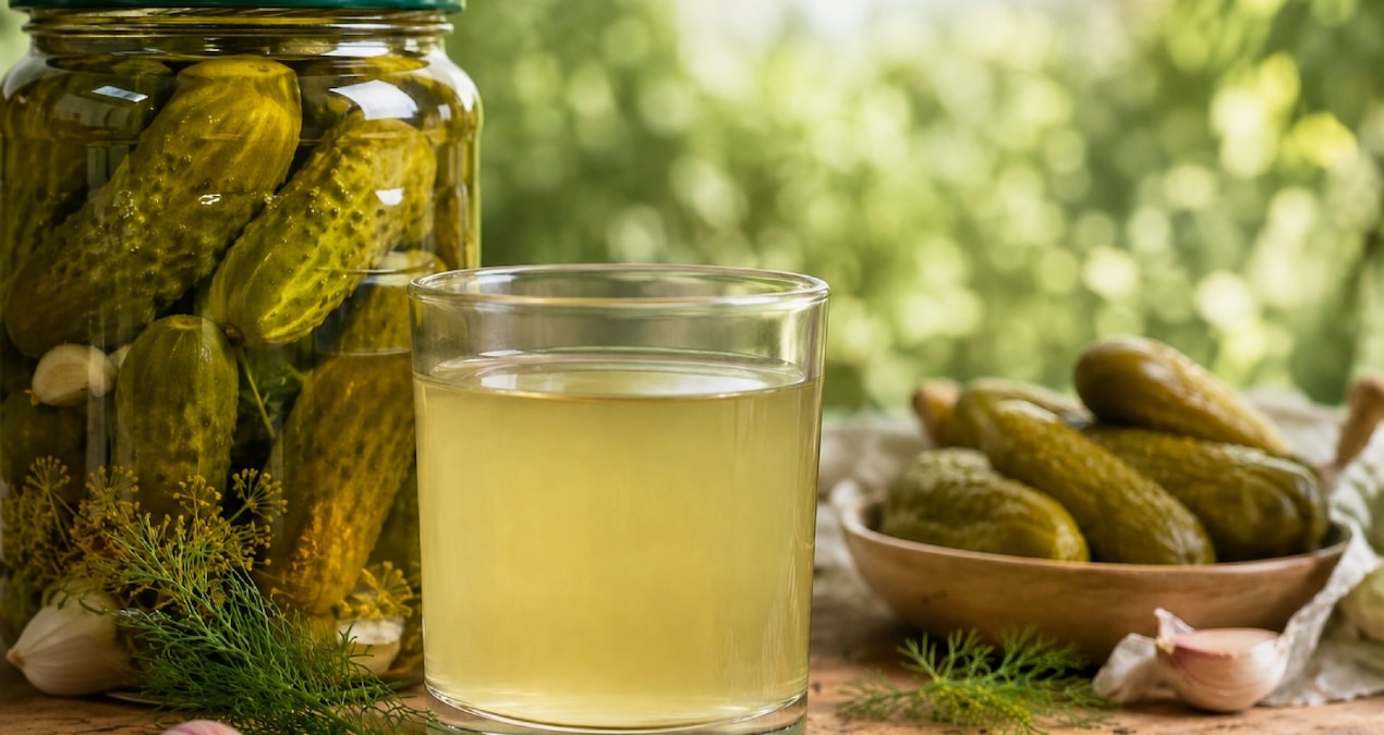 Japonya’da turşu atıkları omega-3 yağ asitleri üretiminde kullanılacak