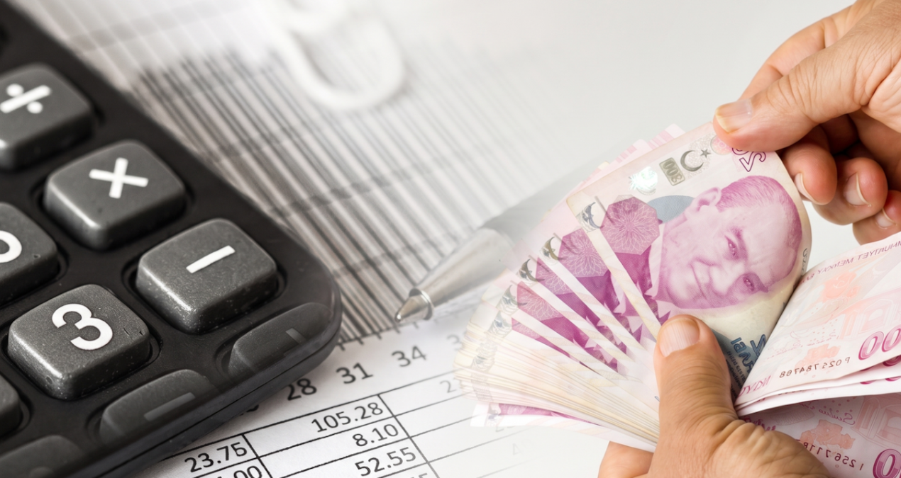 Vergi Denetim Kurulu sahte belge kullanımıyla mücadelede 28,7 milyar lira düzeltme yaptı