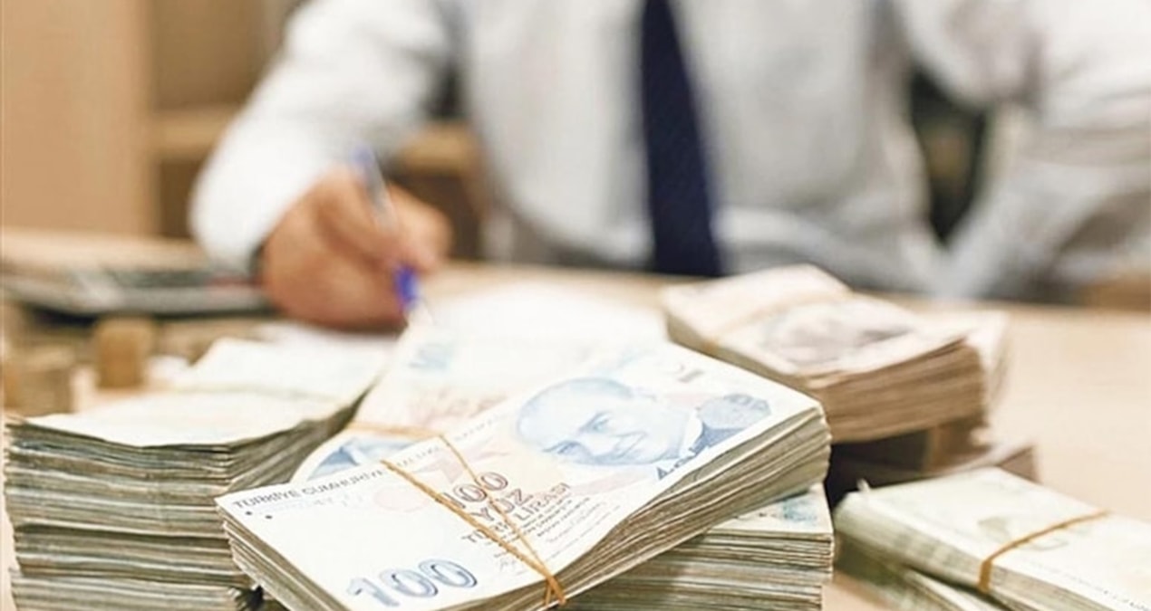 Vergi Denetim Kurulu’nun denetimleriyle matrah farkı 354,2 milyar liraya yükseldi