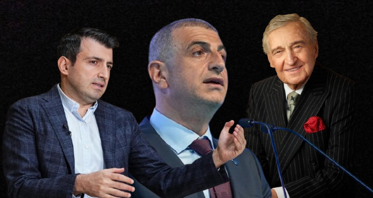 2025 yılı vergi rekortmenleri açıklandı