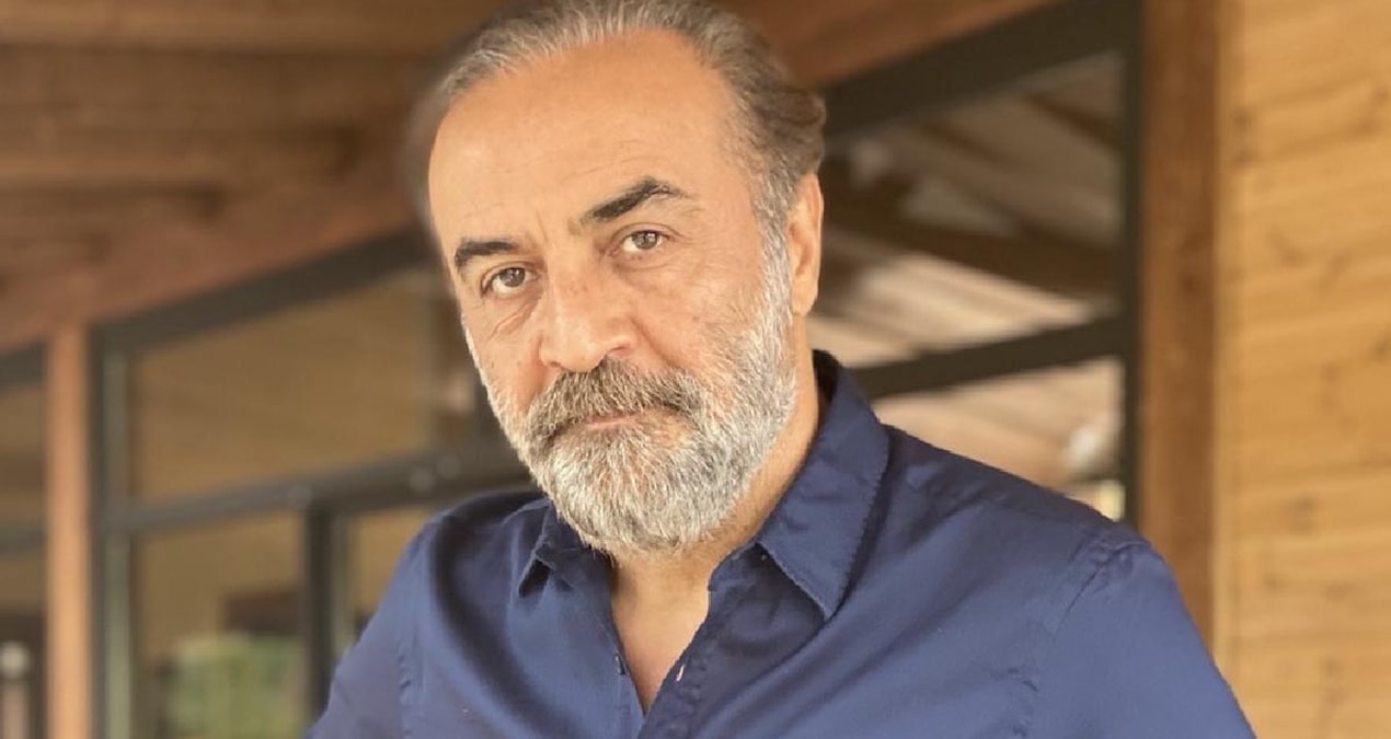 Yılmaz Erdoğan’ın canlı yayında Vizontele 3’ün 2027’de geleceğini duyurduğu an