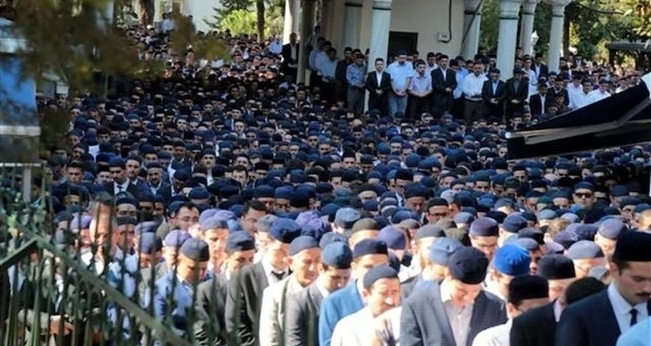 Ankara’da suç örgütüne yönelik operasyonda 49 şüpheli gözaltına alındı
