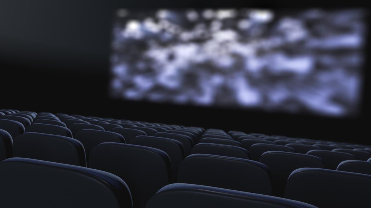 Bu hafta vizyona giren sinema filmlerini konu alan haber görseli