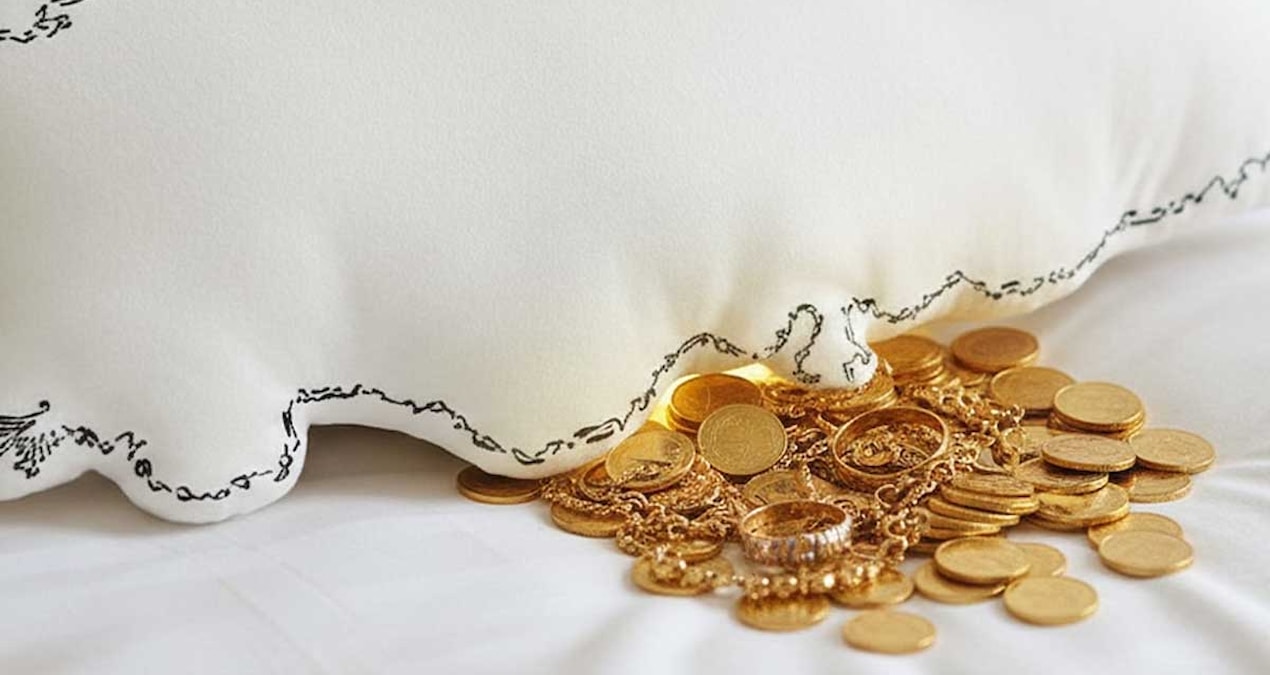 Altın fiyatları yükseliyor, uzmanlar 5.400 dolara ulaşmasını bekliyor