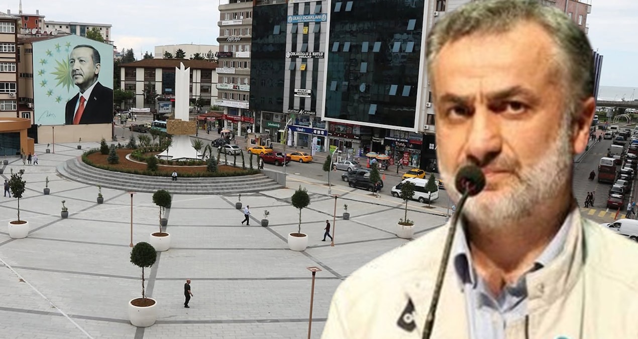 İzmir’e yönelik “gavur” ifadeleri çifte standartla eleştiriliyor