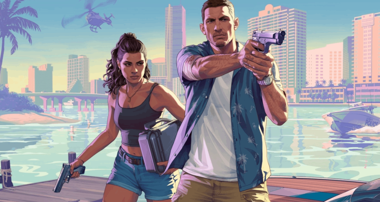Rockstar Games, GTA 6’nın tanıtımını Netflix’te yapacak