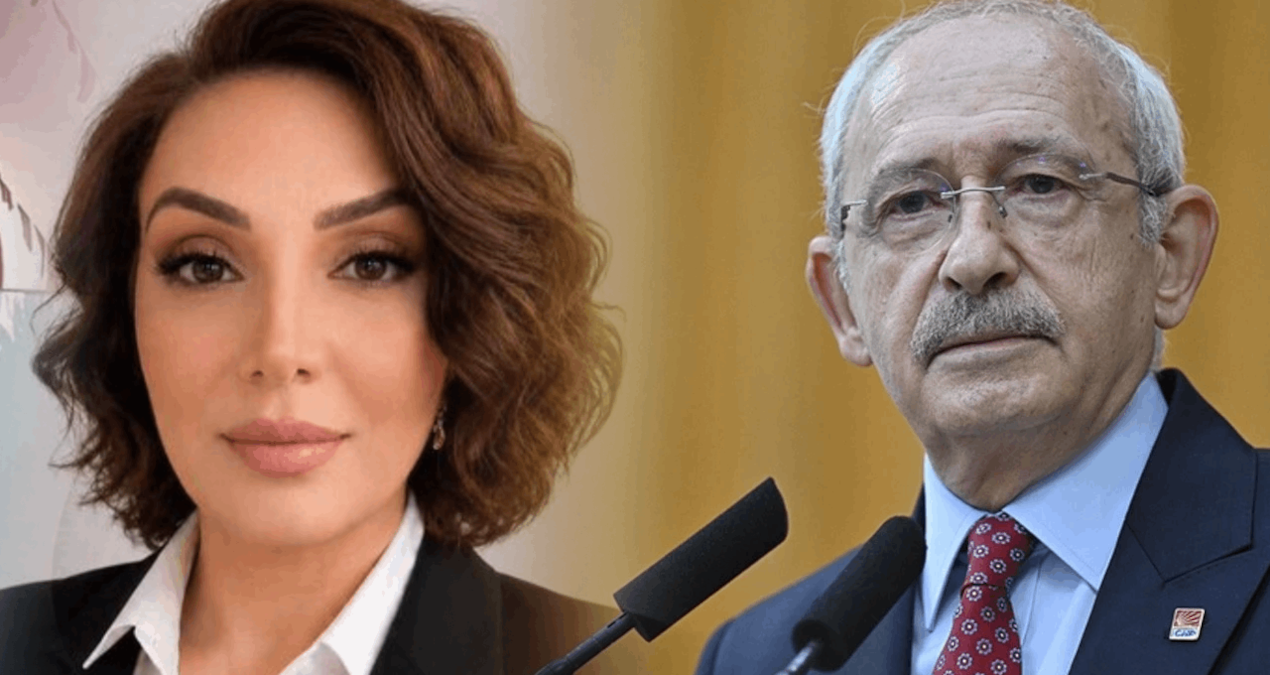 CHP’de ‘Çerçeve Yasa’ya destek sonrası ilk istifa gerçekleşti