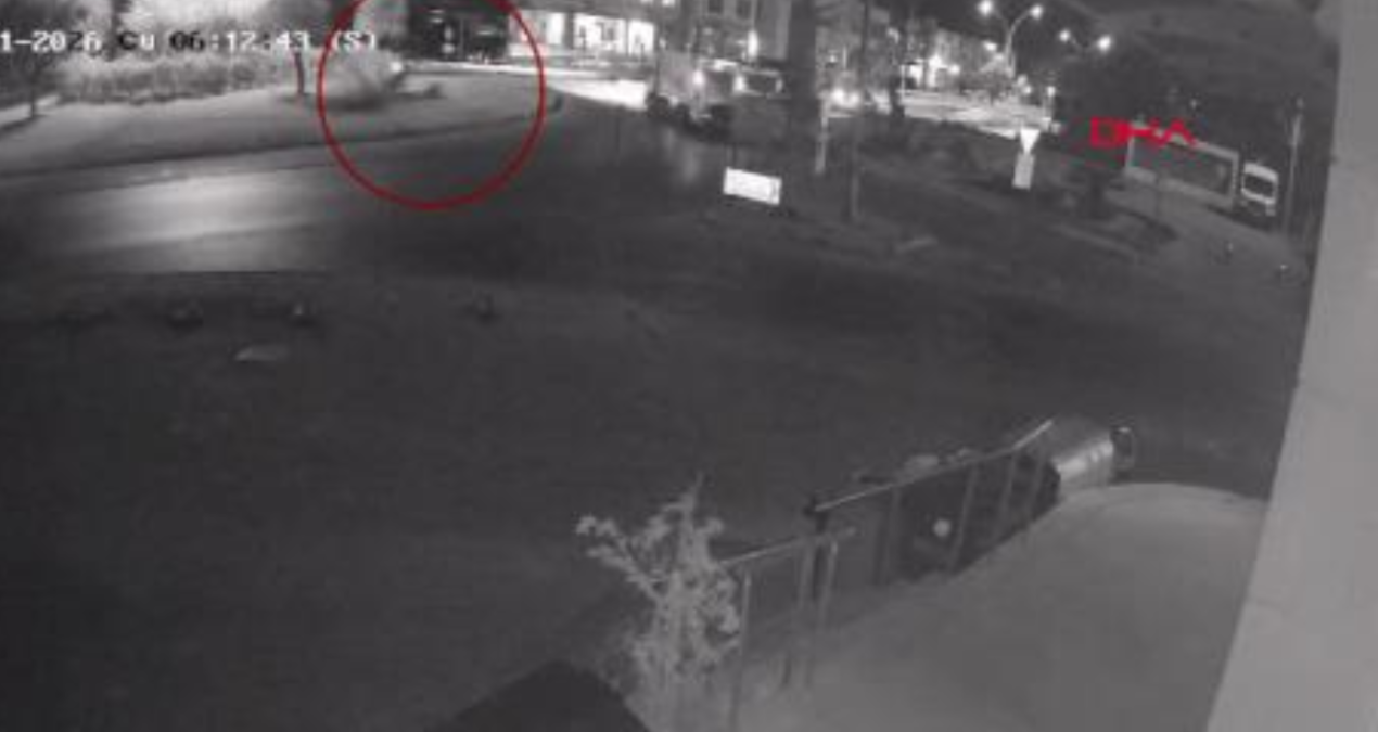 Bodrum’da motosiklet kazasında 18 yaşındaki sürücü yaralandı