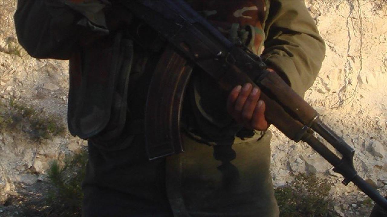 Suriye’de YPG/SDG terör örgütünün feshedildiği açıklandı