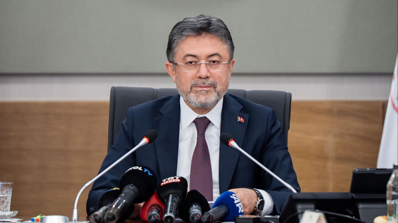 Bakan Yumaklı, orman yangınları için vatandaşlara duyarlılık çağrısı yaptı